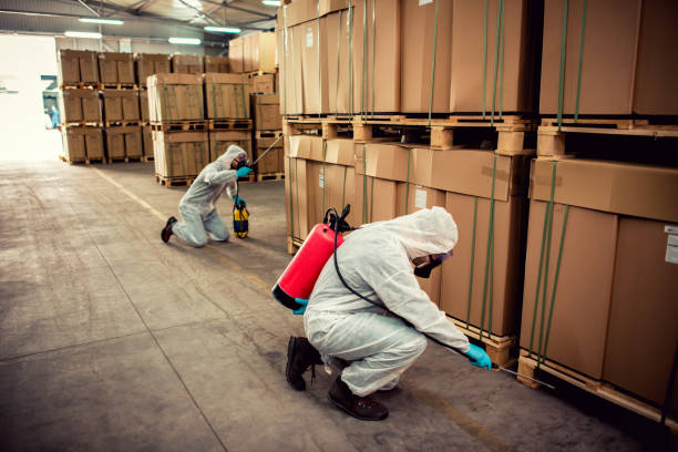 Delavan, IL Pest Control Company